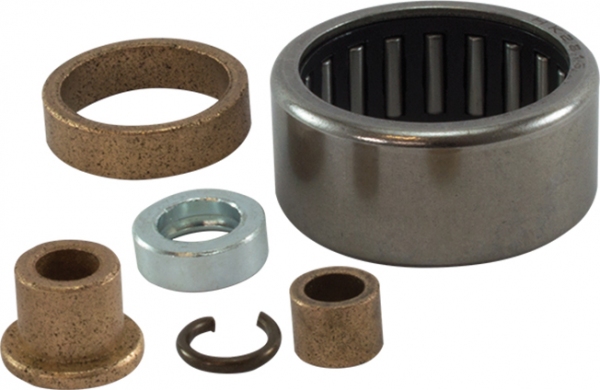 KT0101 - KIT BUJES VW GOL - SANTANA